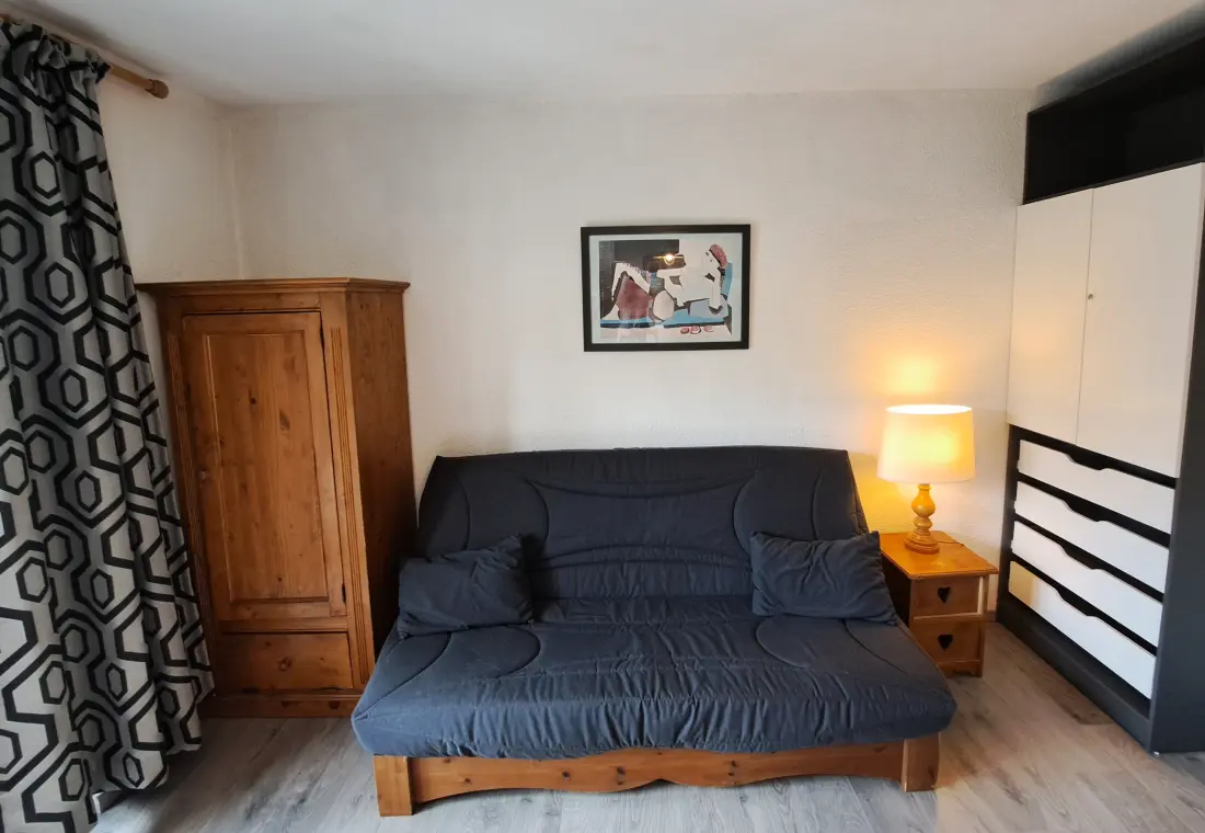 Résidence Andromède - maeva Home
