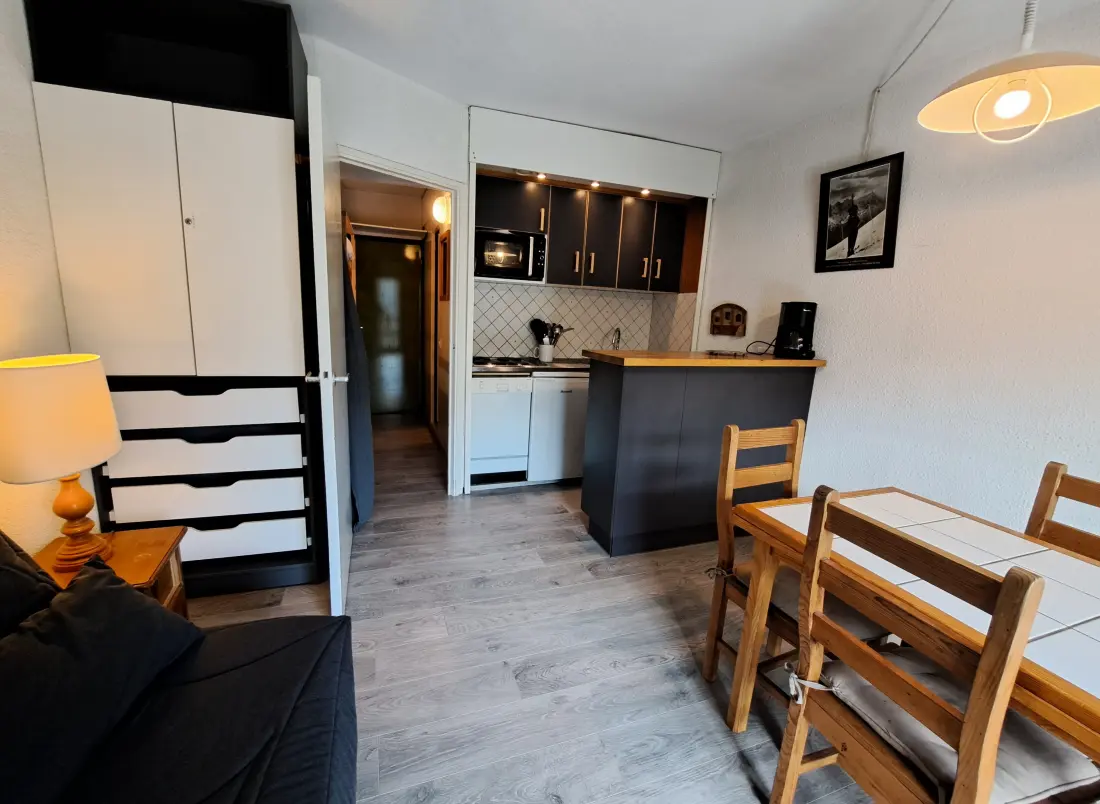 Résidence Andromède - maeva Home