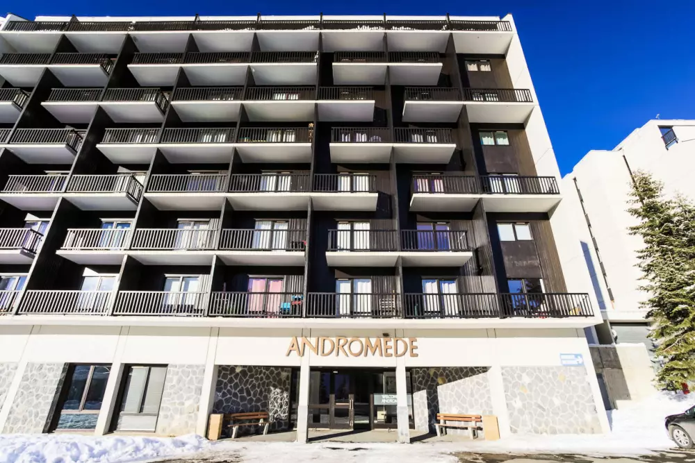 Résidence Andromède 2 - maeva Home