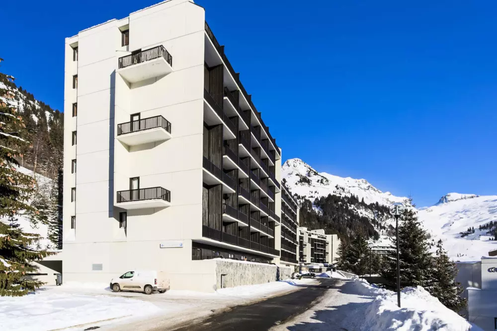 Résidence Andromède 2 - maeva Home