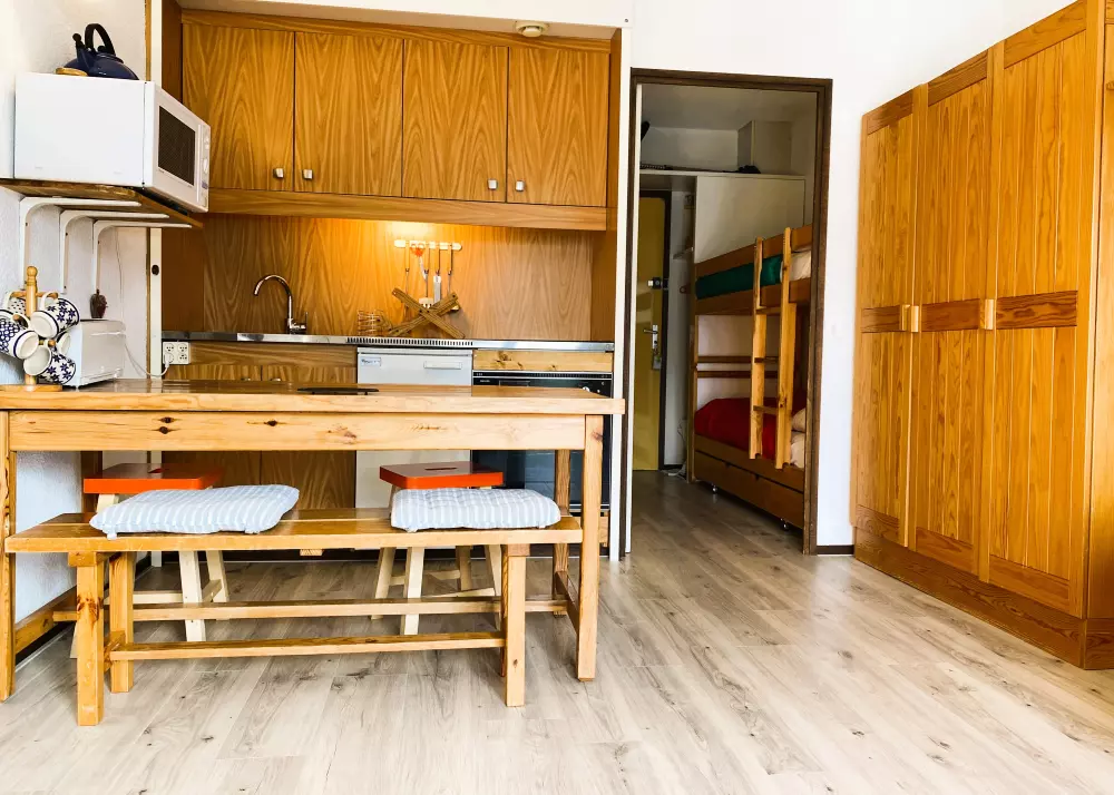 Résidence Andromède 2 - maeva Home