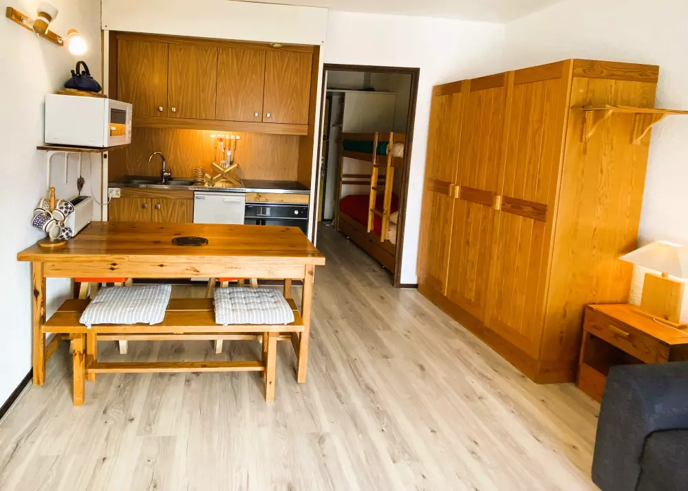 Résidence Andromède 2 - maeva Home