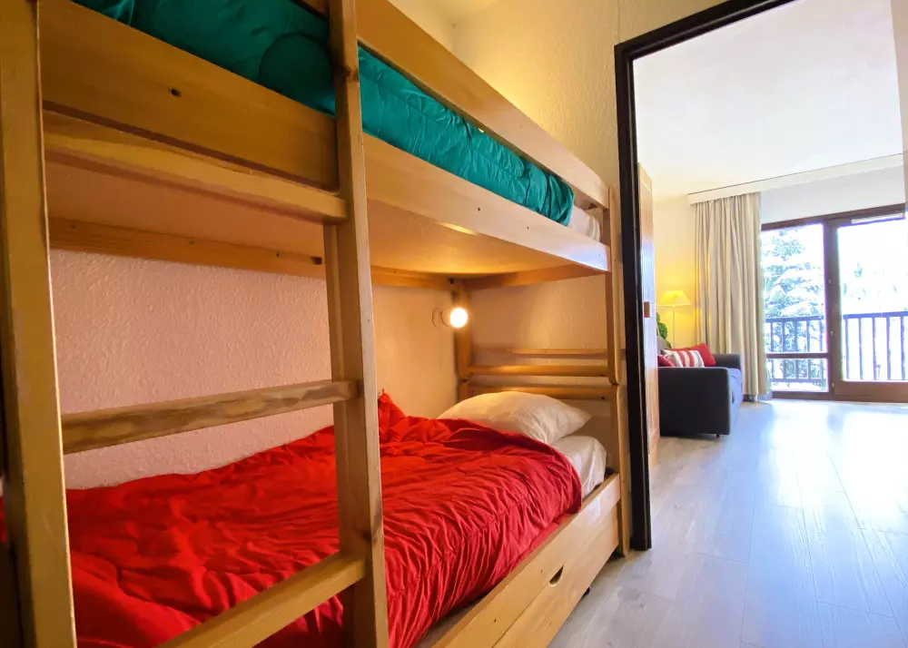 Résidence Andromède 2 - maeva Home