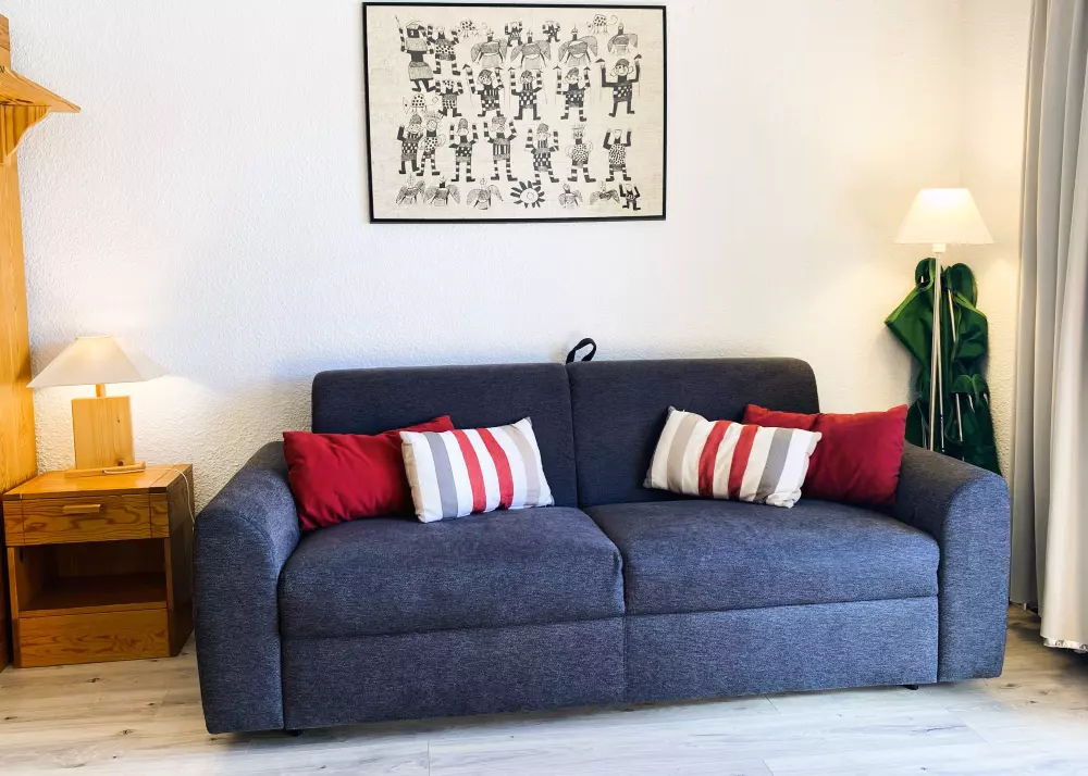 Résidence Andromède 2 - maeva Home