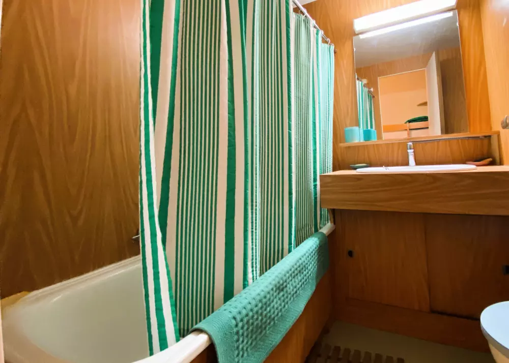 Résidence Andromède 2 - maeva Home