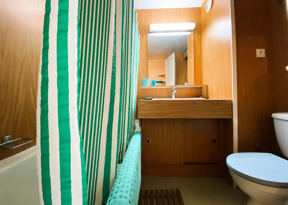 Résidence Andromède 2 - maeva Home