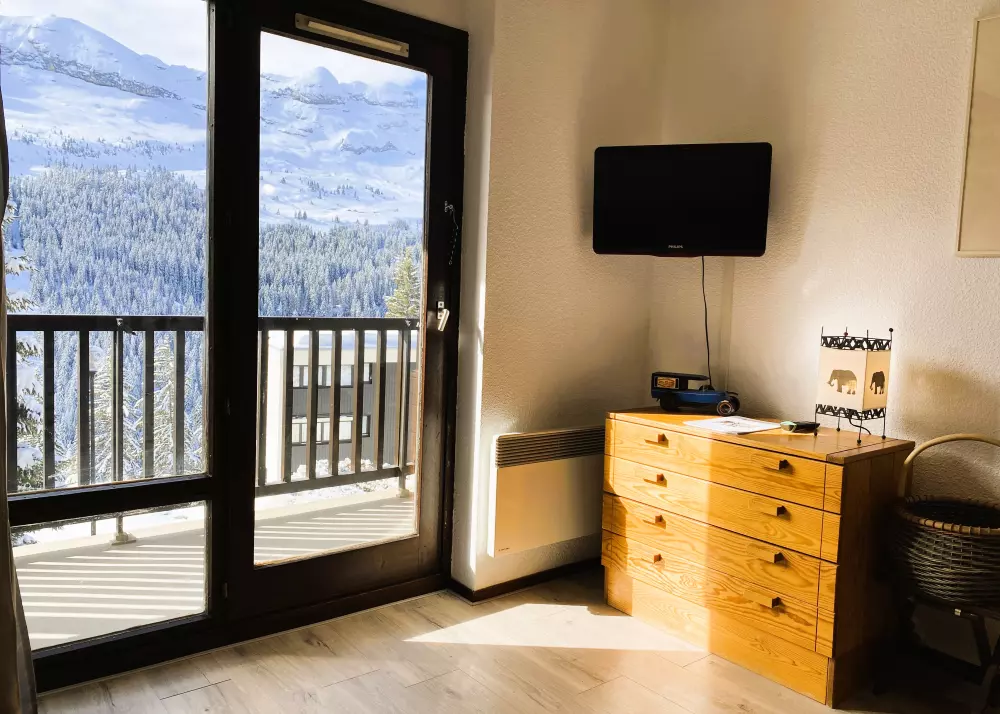 Résidence Andromède 2 - maeva Home