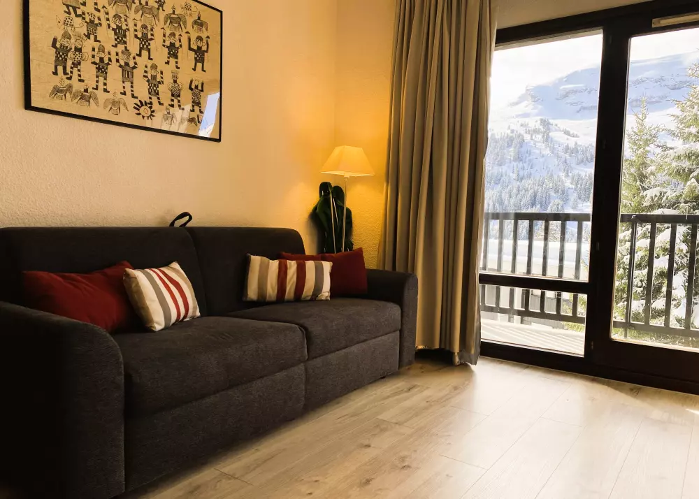 Résidence Andromède 2 - maeva Home