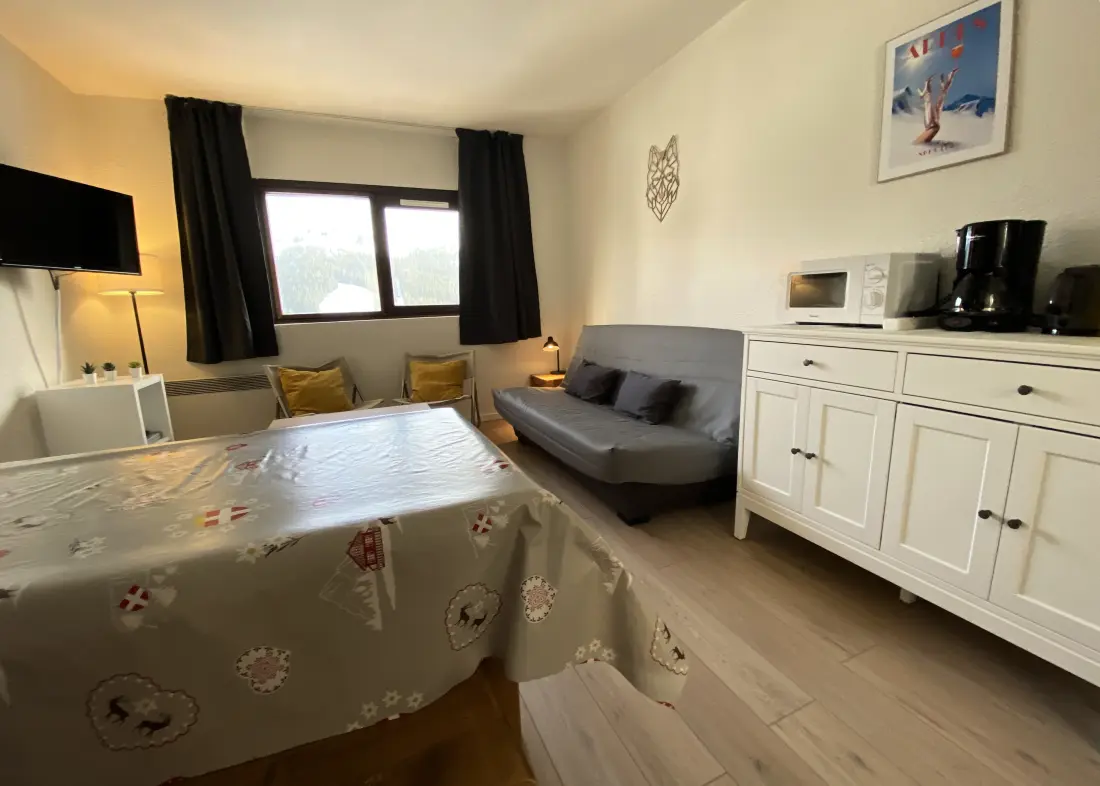 Résidence Andromède - maeva Home