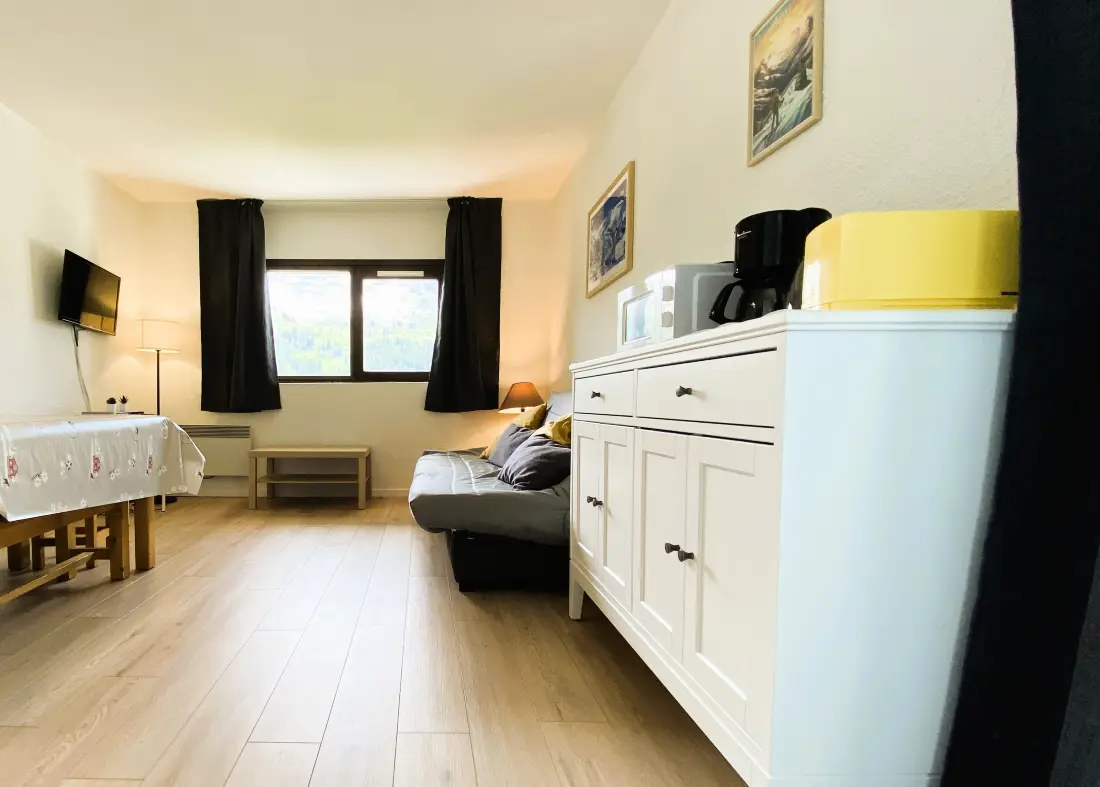 Résidence Andromède - maeva Home