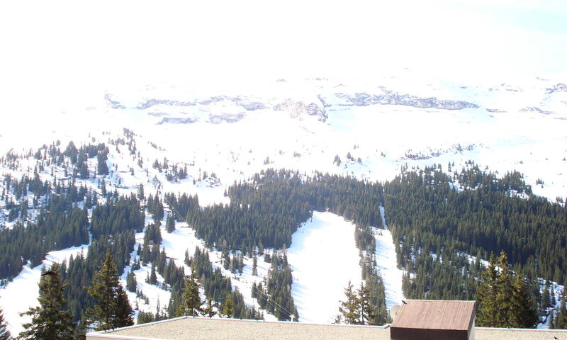 France - Alpes et Savoie - Flaine - Résidence Andromede