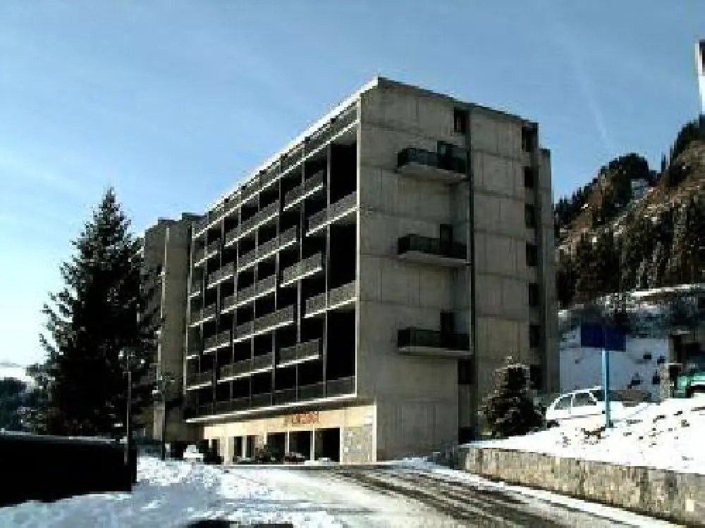 Résidence Andromède