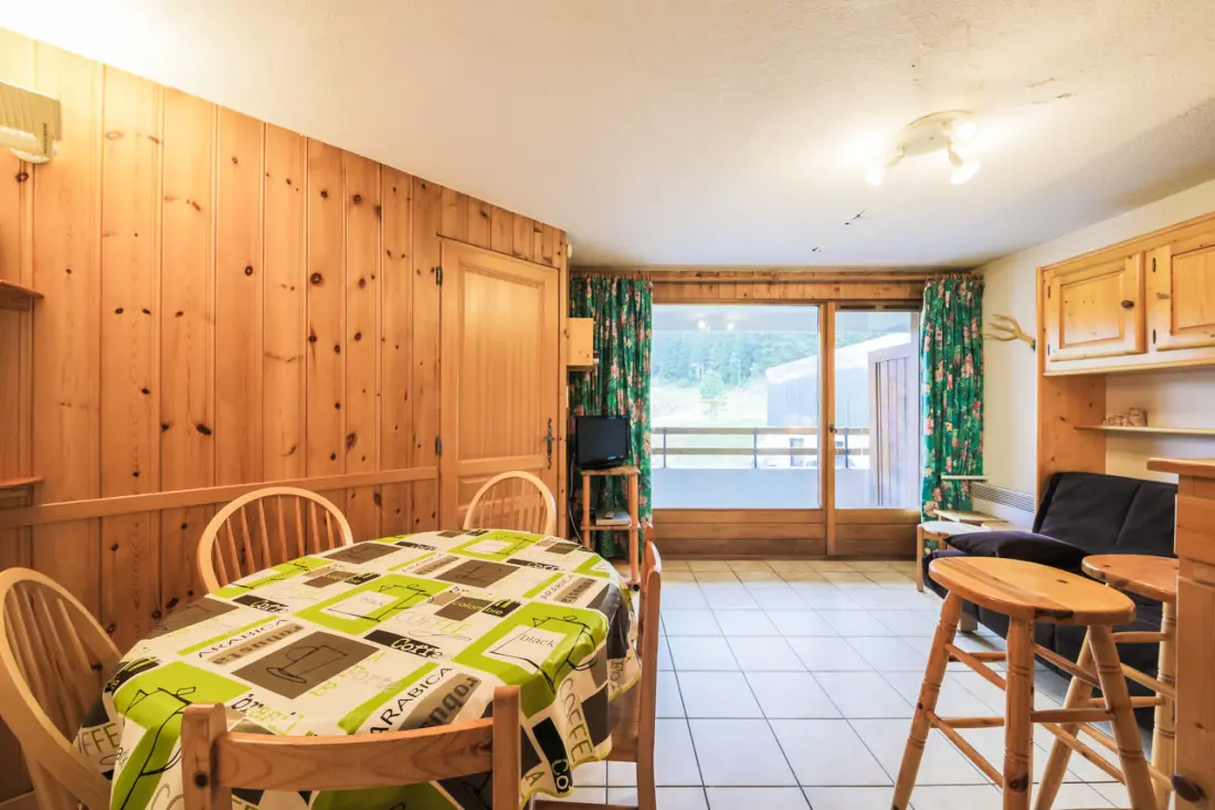 Résidence Arche - maeva Home