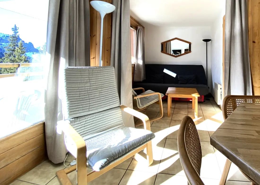 Résidence Arche - maeva Home