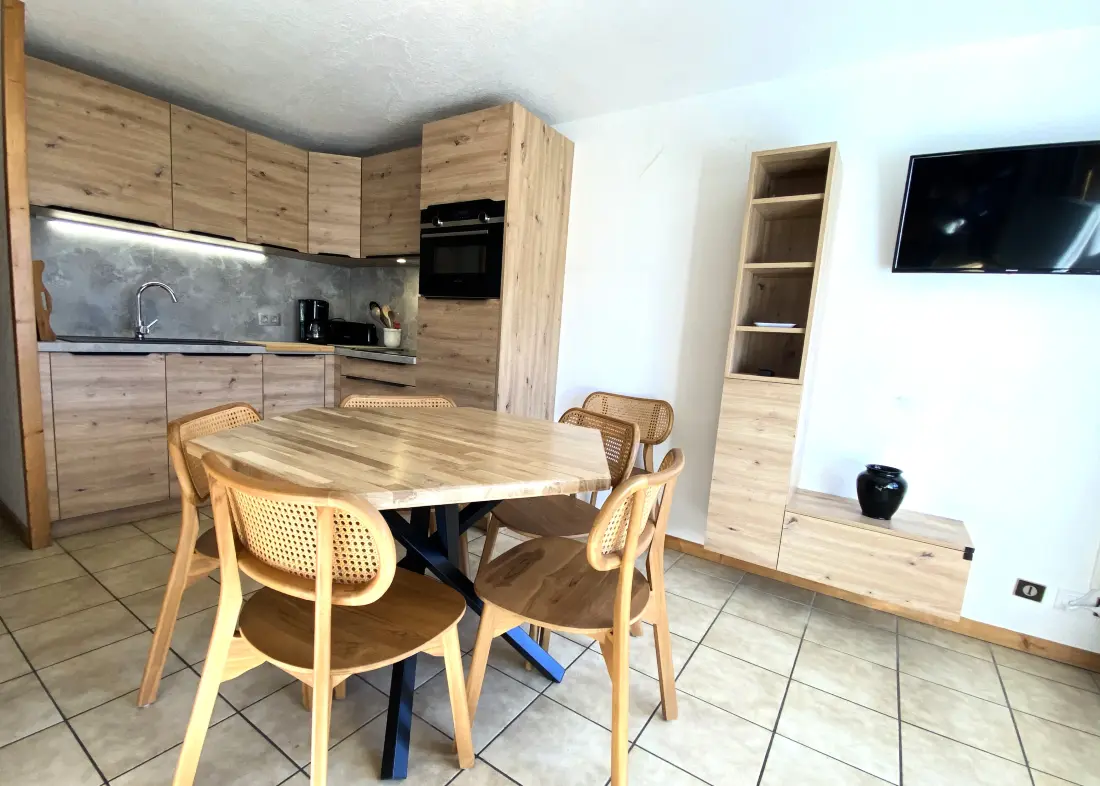Résidence Arche - maeva Home