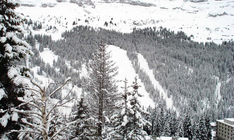 France - Alpes et Savoie - Flaine - Résidence Belier