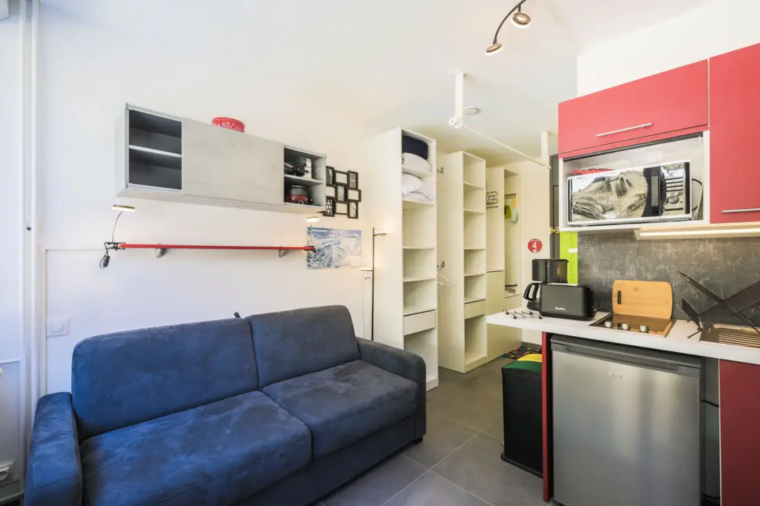 Résidence Bellatrix - maeva Home
