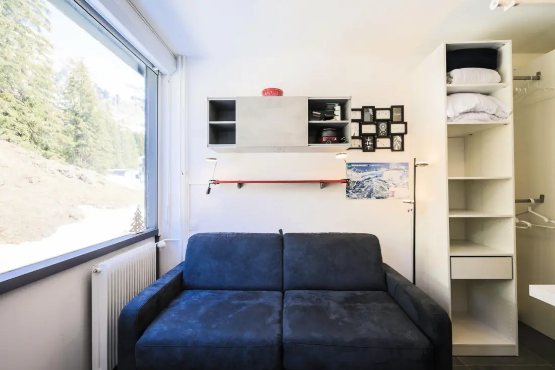 Résidence Bellatrix - maeva Home