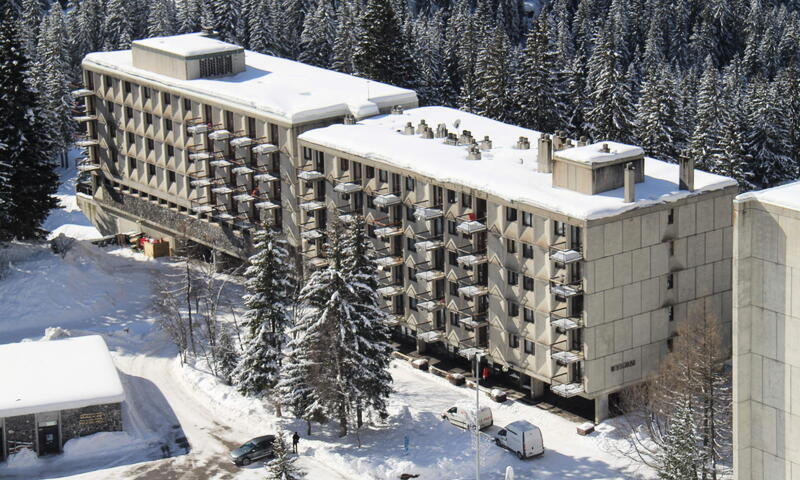 Résidence Betelgeuse - Flaine - 1