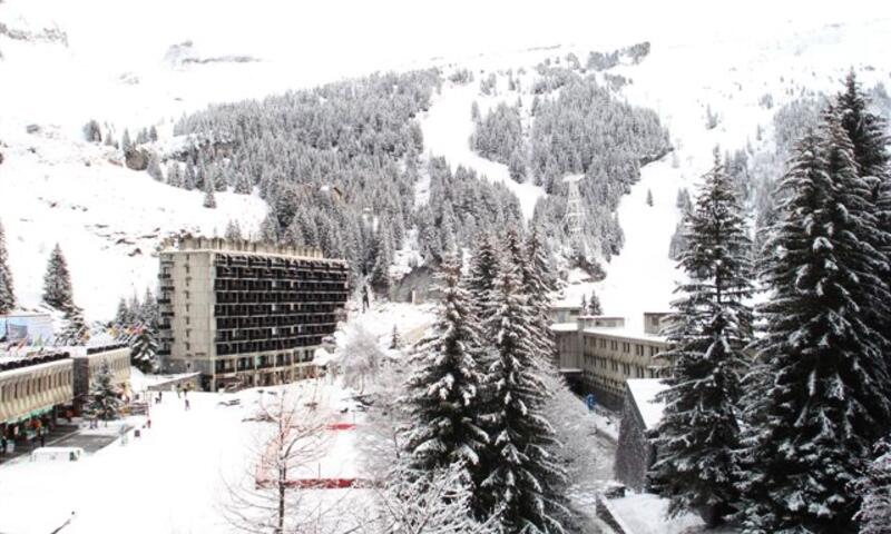 France - Alpes et Savoie - Flaine - Résidence Betelgeuse