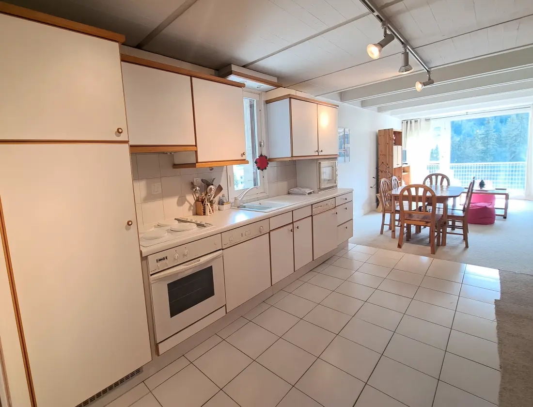 Résidence Cassiopée - maeva Home