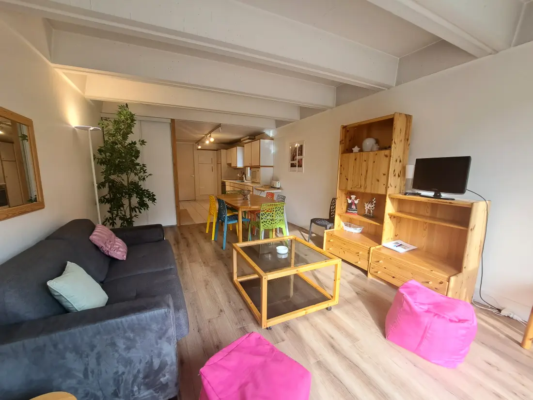 Résidence Cassiopée - maeva Home