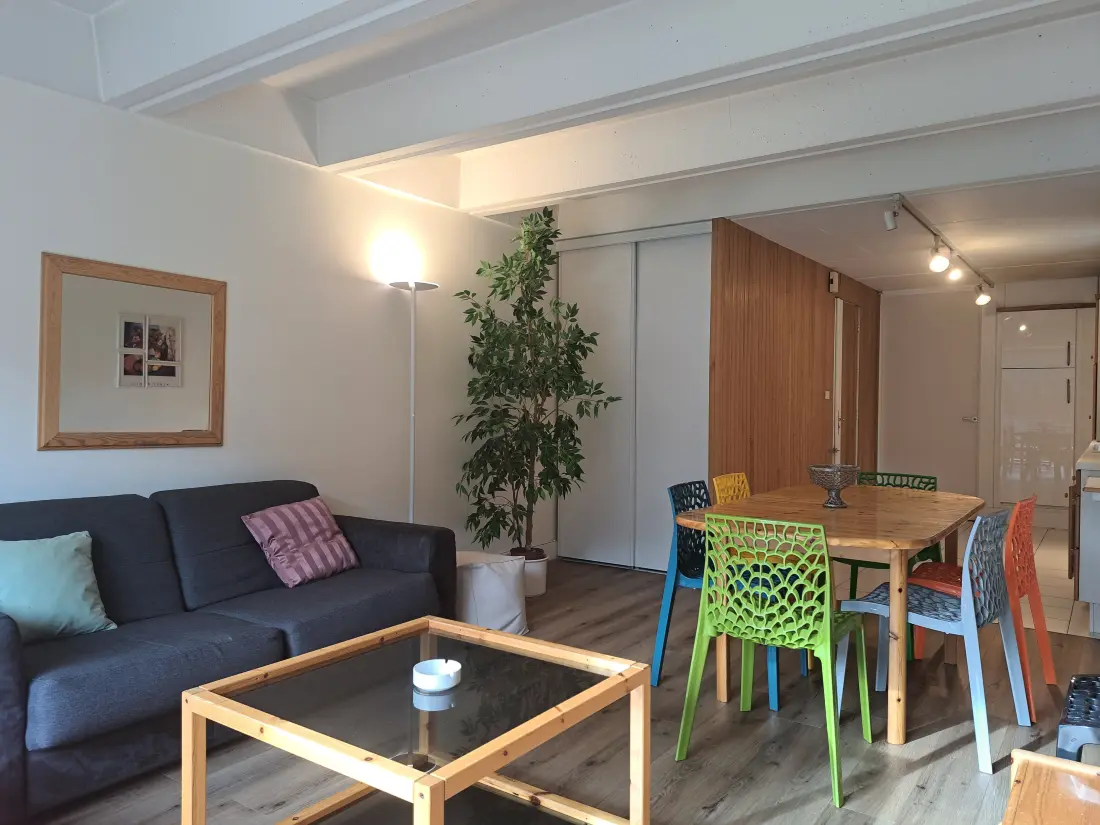 Résidence Cassiopée - maeva Home
