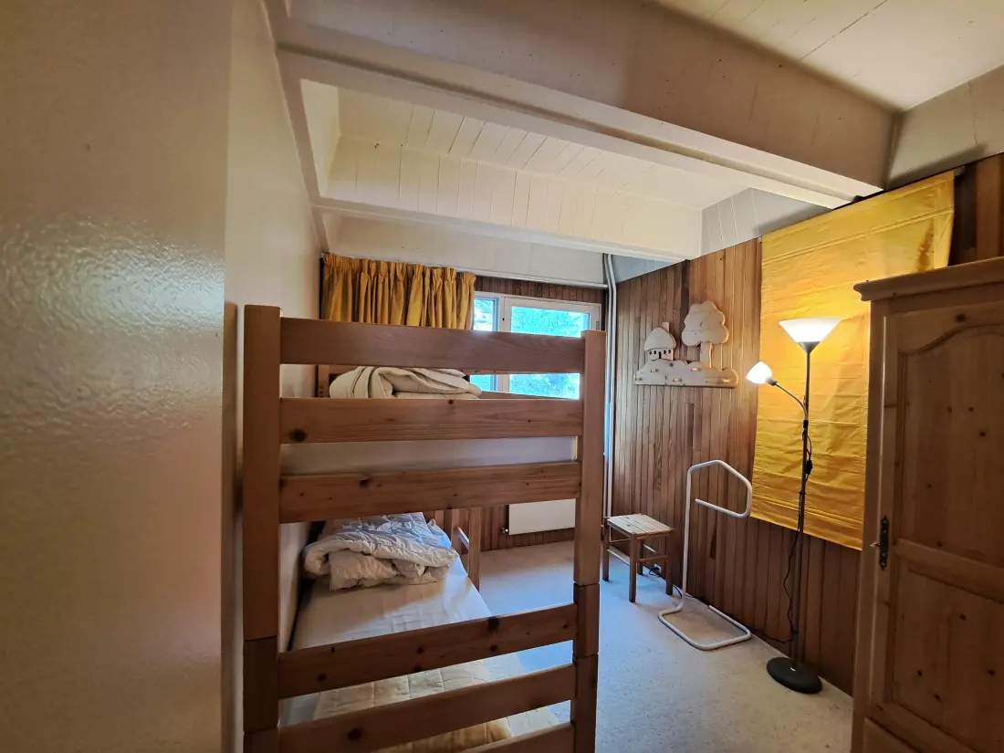 Résidence Cassiopée - maeva Home