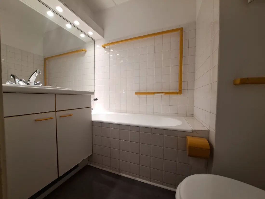 Résidence Cassiopée - maeva Home