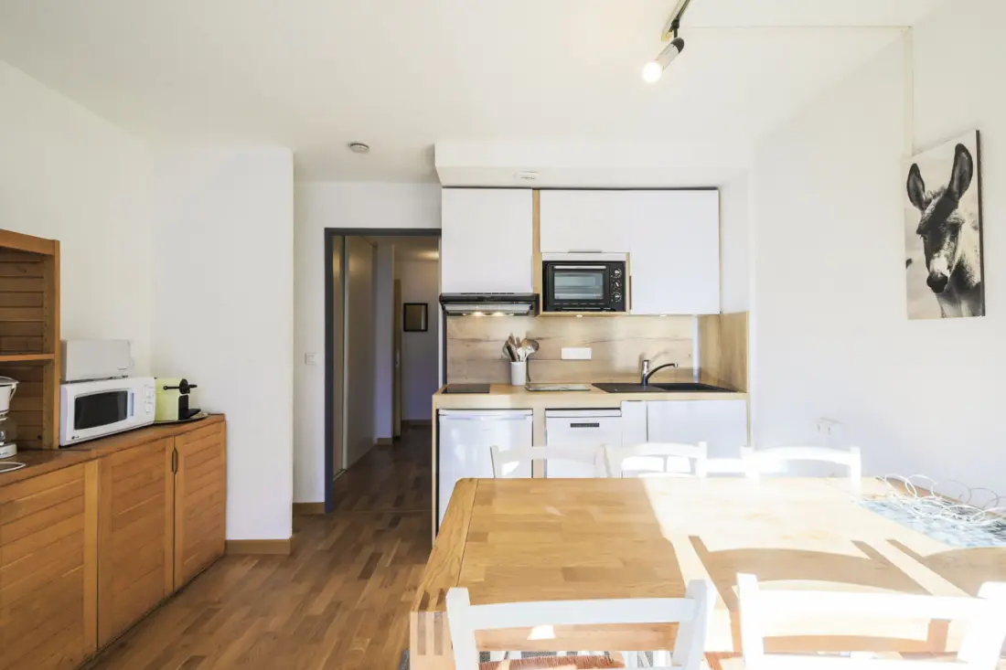 Résidence Castor - maeva Home