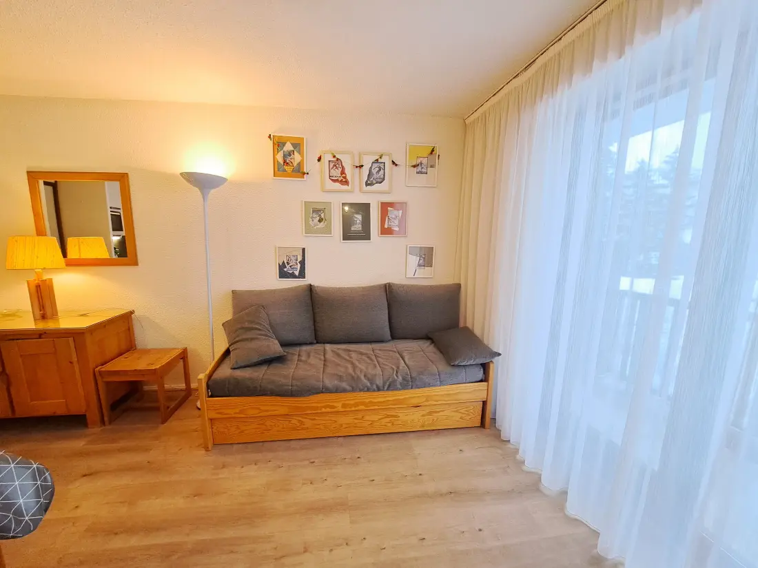 Résidence Castor - maeva Home