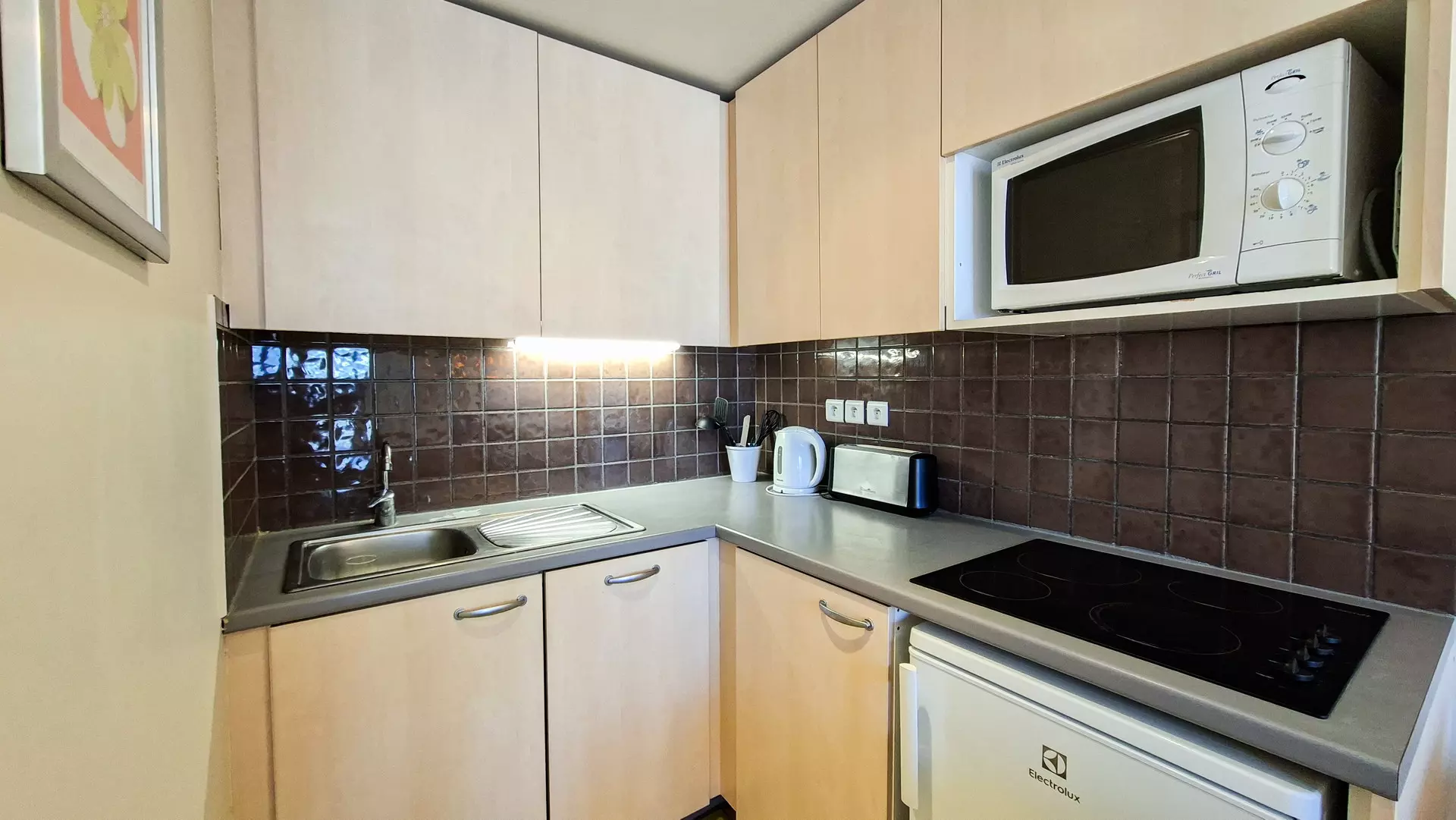 Residence De La Foret - Flaine - SKI - 27