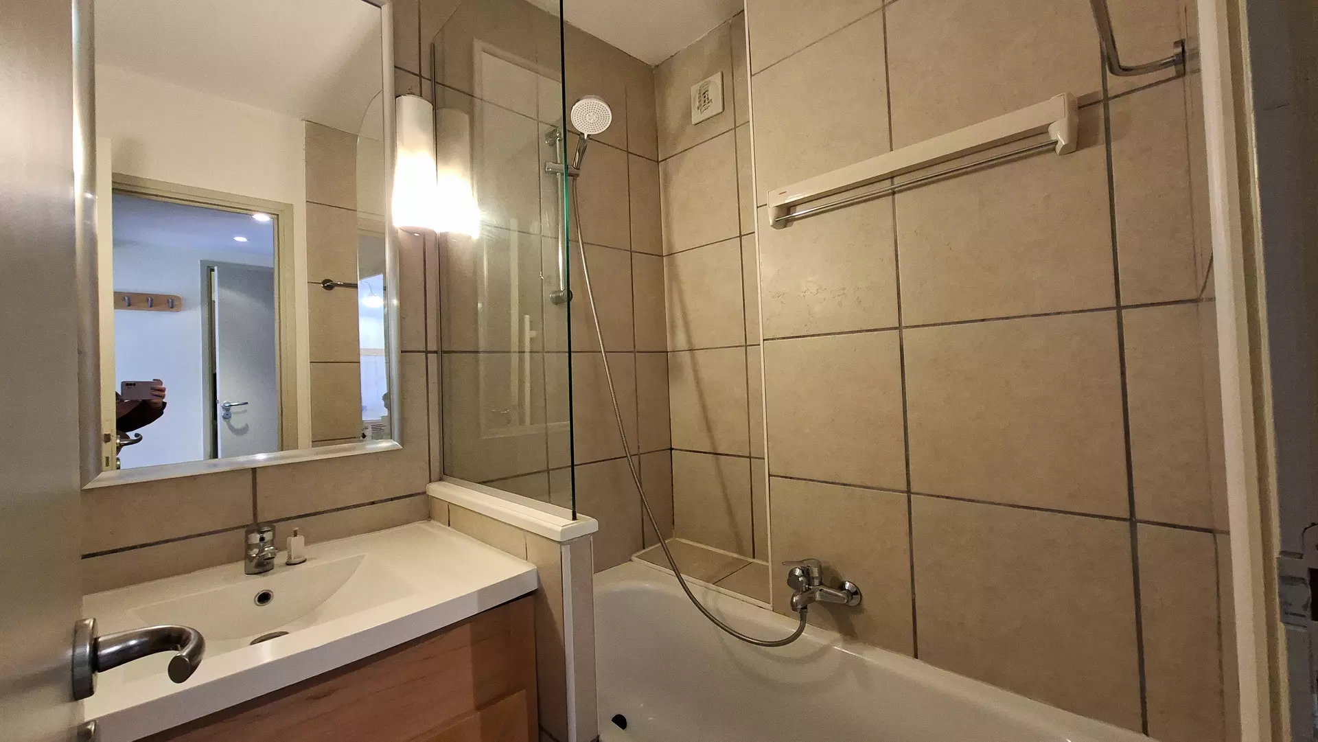 Residence De La Foret - Flaine - SKI - 28