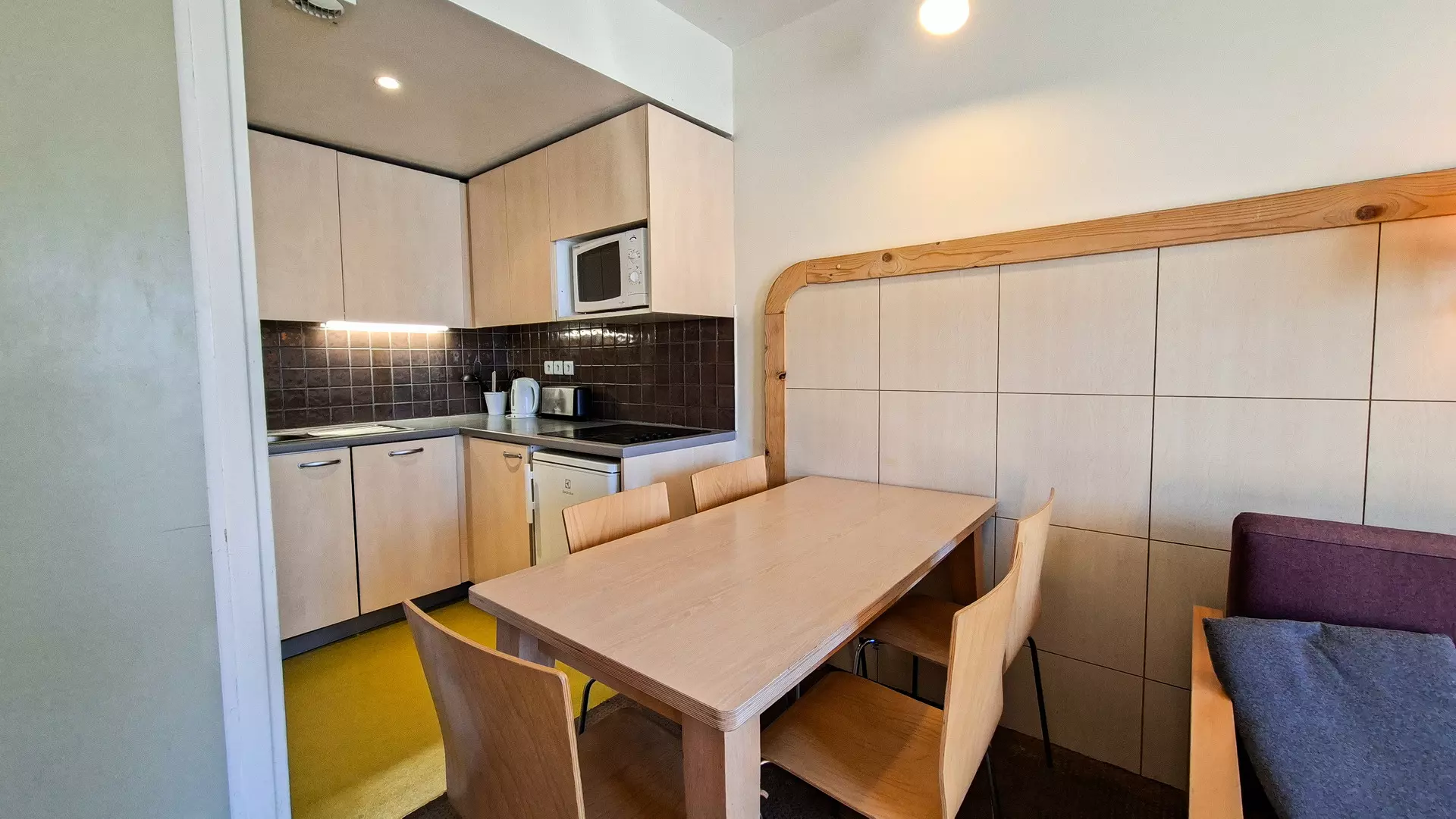 Residence De La Foret - Flaine - SKI - 26