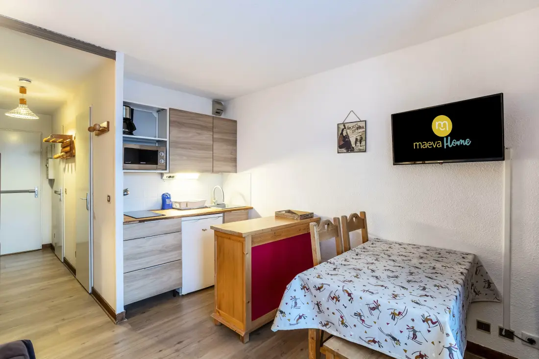 Résidence Doris - maeva Home