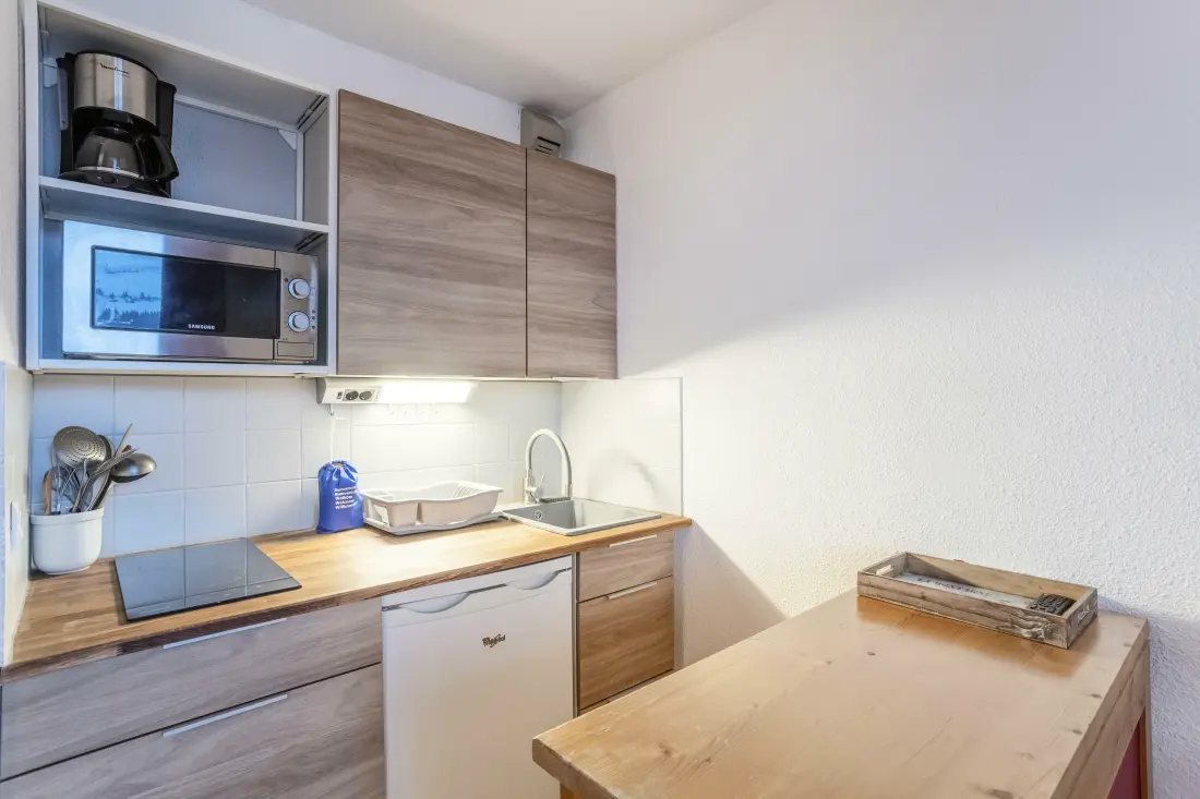 Résidence Doris - maeva Home