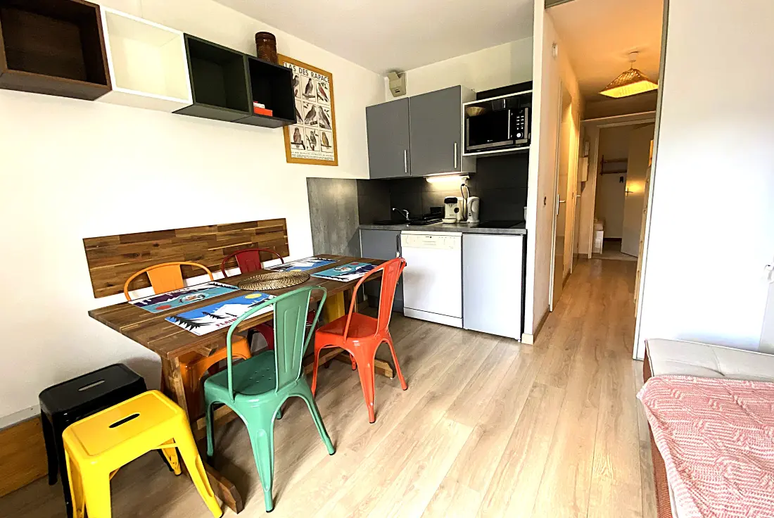 Résidence Doris - maeva Home