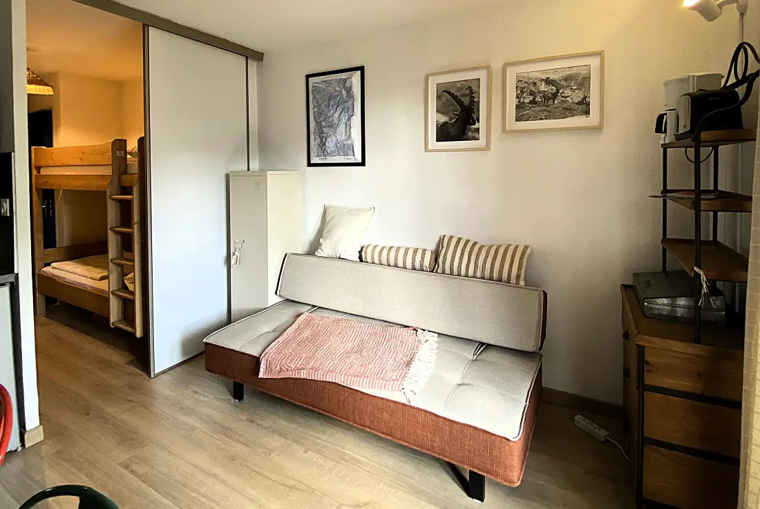 Résidence Doris - maeva Home