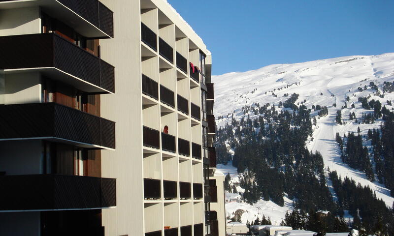 Résidence Doris - Flaine - 1