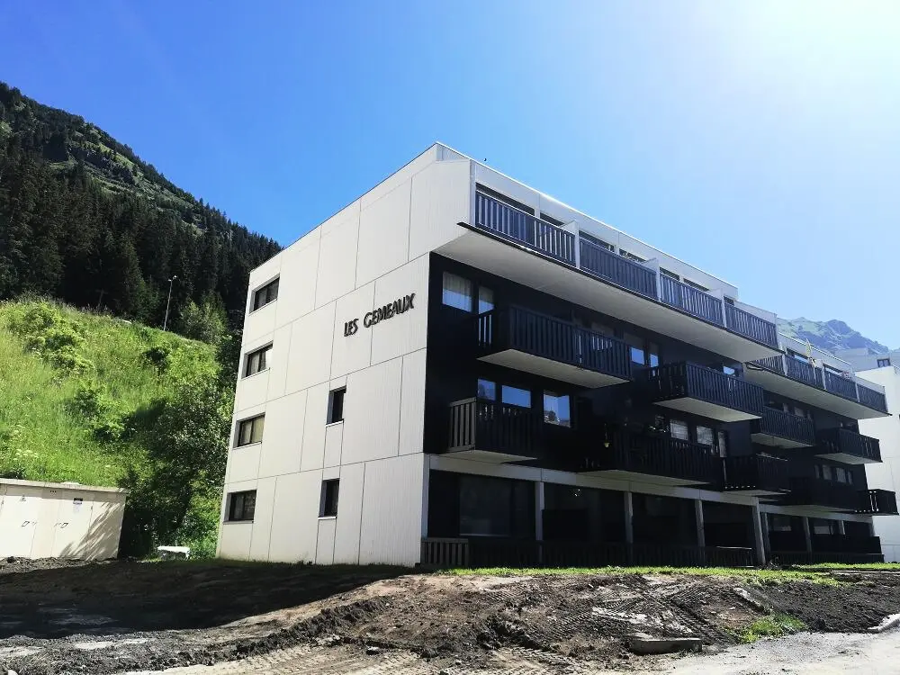Résidence Gémeaux - Maeva Home - Flaine - 1