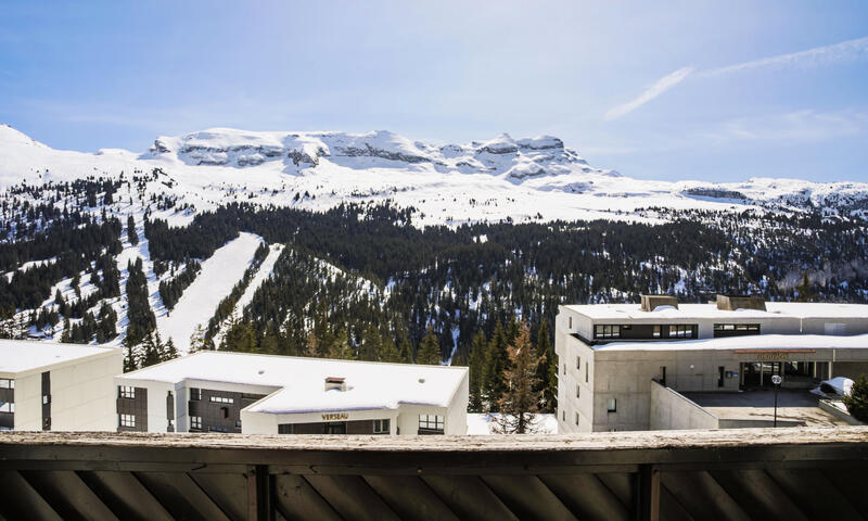 France - Alpes et Savoie - Flaine - Résidence Grand Massif - maeva Home