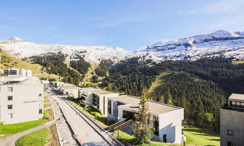 France - Alpes et Savoie - Flaine - Résidence Grand Massif - maeva Home