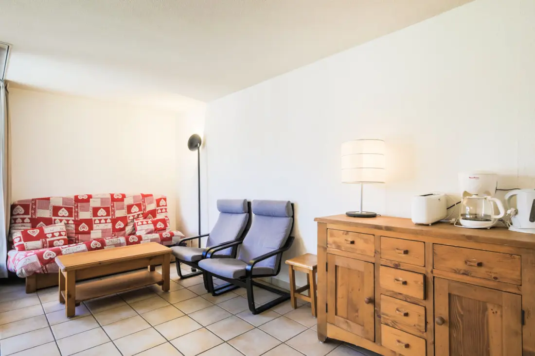 Résidence Pégase - maeva Home