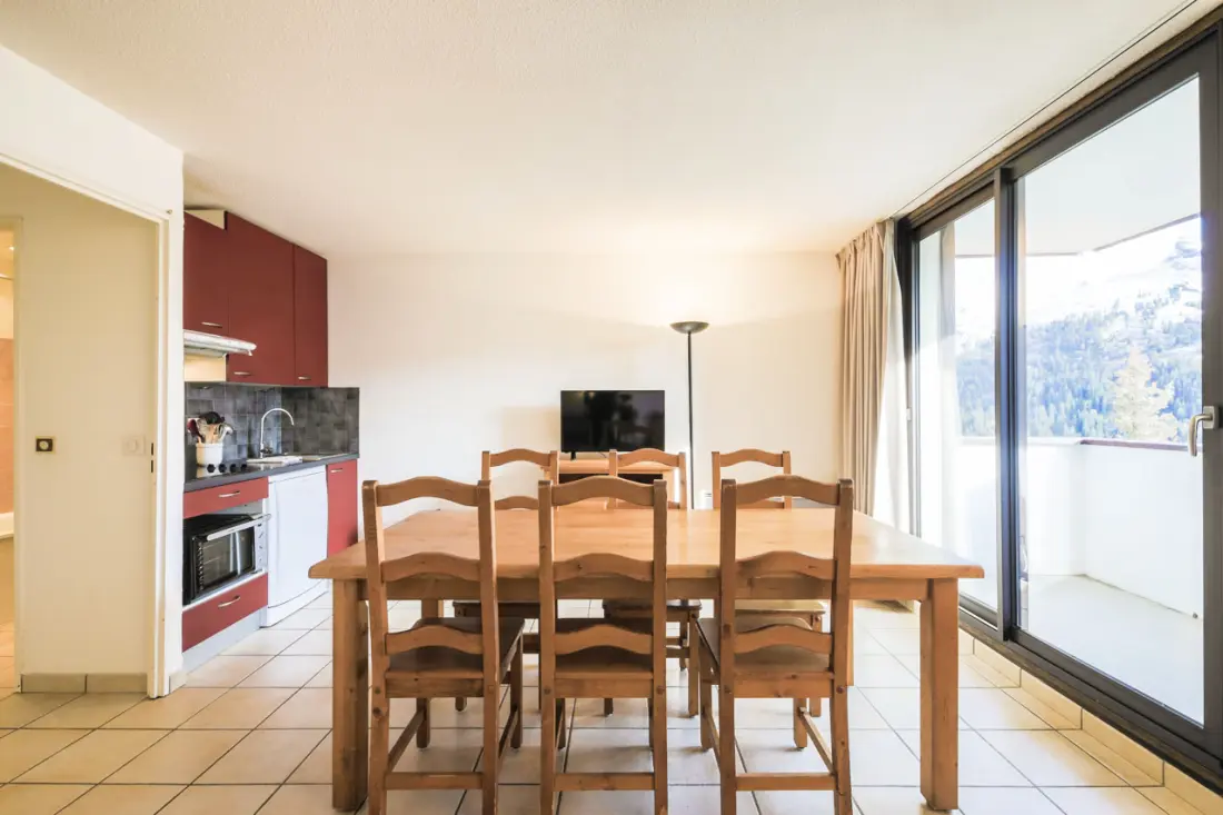 Résidence Pégase - maeva Home