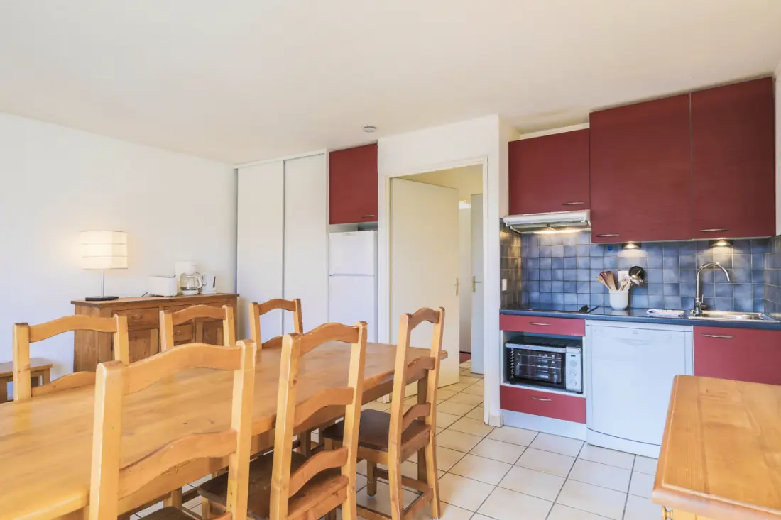Résidence Pégase - maeva Home