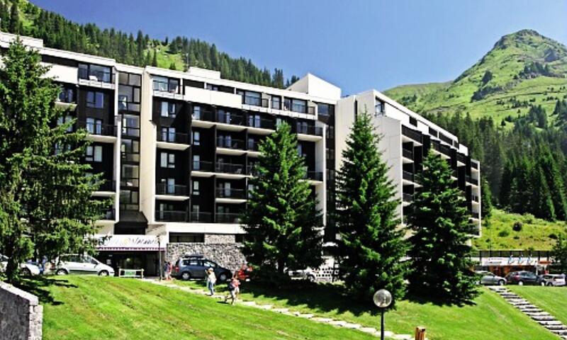 Résidence La Forêt - maeva Home - - Flaine - 1