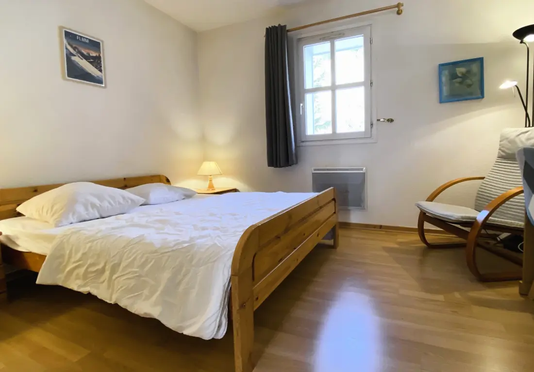 Résidence Le Château de Crans - maeva Home