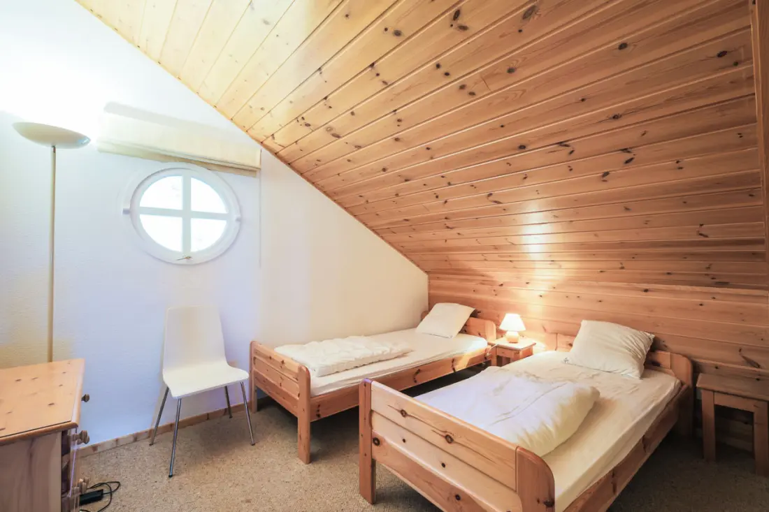 Résidence Le Château de Crans - maeva Home