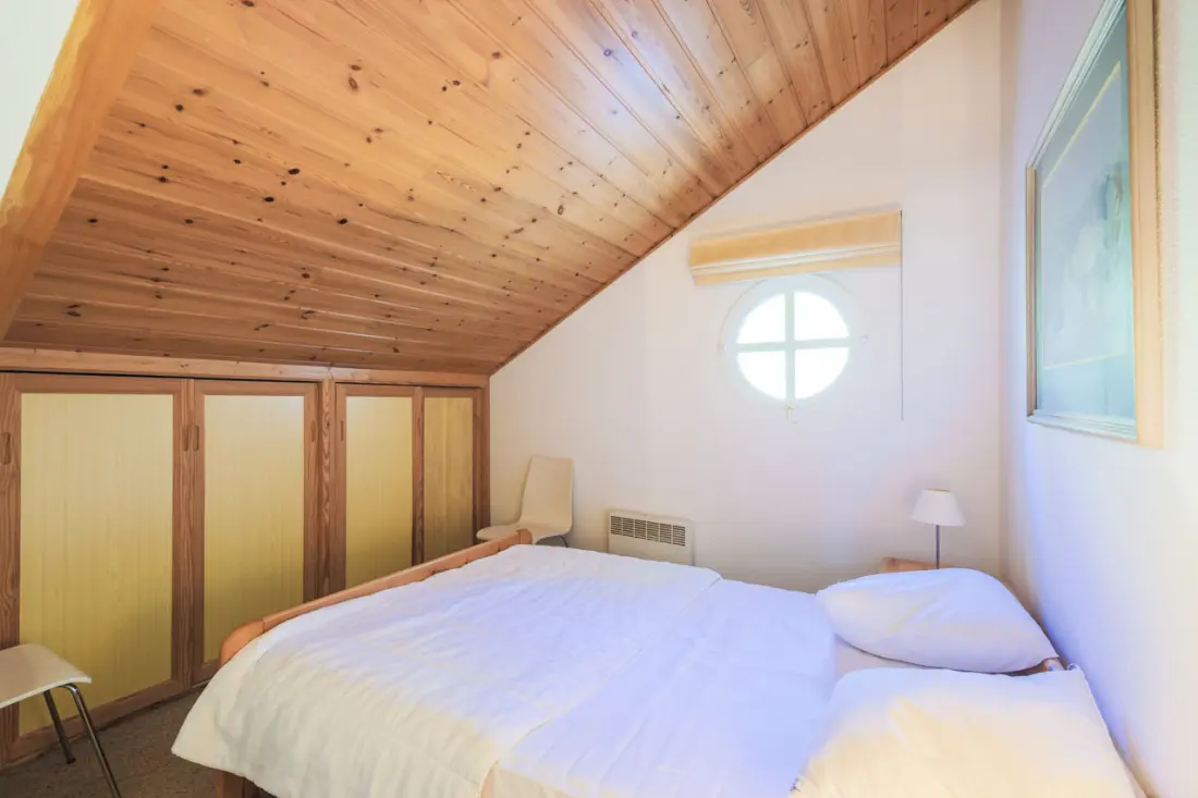 Résidence Le Château de Crans - maeva Home