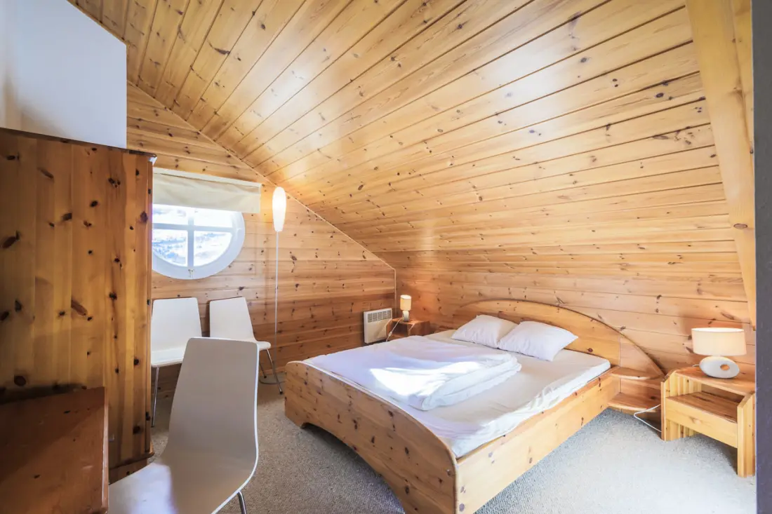 Résidence Le Château de Crans - maeva Home